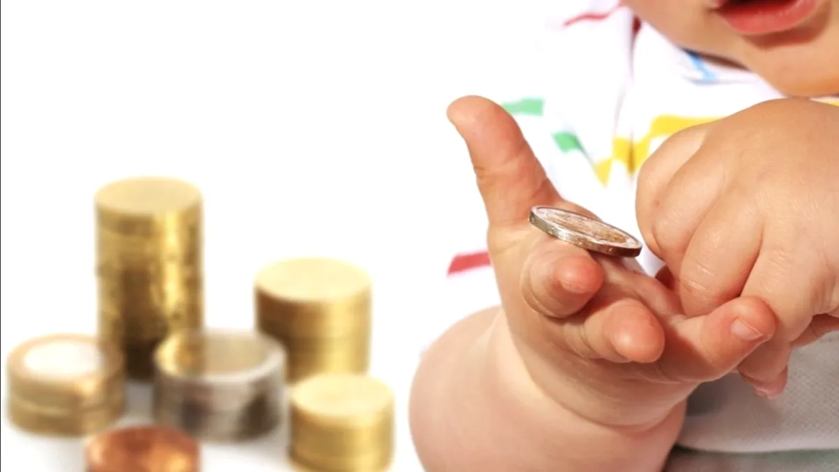 Ghid pentru părinți. Ce acte sunt necesare pentru indemnizația pentru creșterea copilului