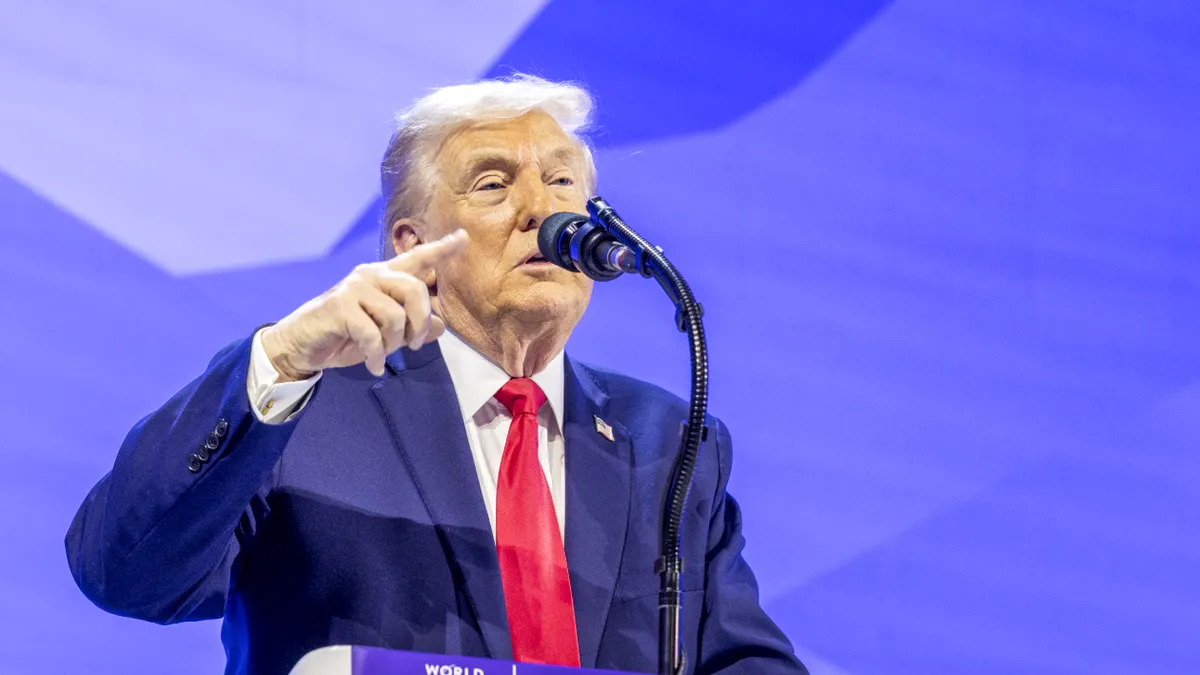 Trump declară urgență națională privind Cuba și amenință cu tarife statele care îi furnizează petrol