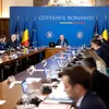 Ordonanța „trenuleț” a fost adoptată. Impozite mai mici pentru firme, bani pentru căldură și tăieri la subvențiile partidelor. Ce se întâmplă cu salariul minim