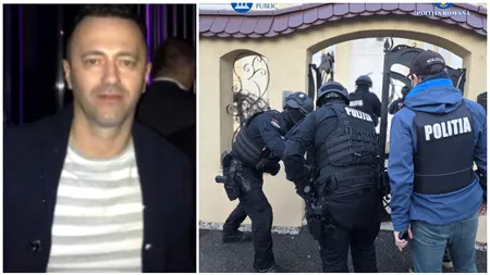 „Văduva” milionarului din Sibiu, Adrian Kreiner, arestată preventiv. Ar fi fost complice la o crimă pentru o moștenire