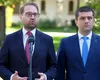 USR încă speră la guvernare. Fritz repune pe masă, la Cotroceni, aceeași propunere de acum cinci luni