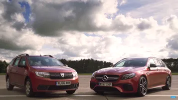 Mercedes vs Dacia: Cum stau la capitolul rechemări în service în 2024