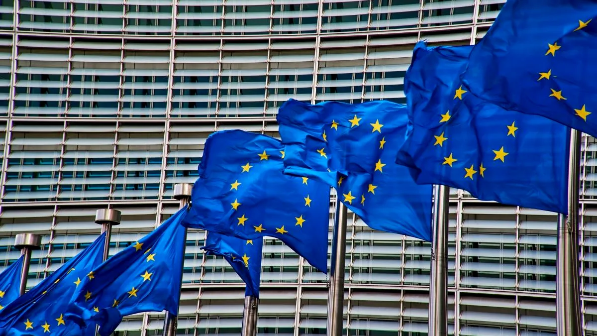 UE investește masiv în securitatea și infrastructura din jurul Mării Negre: România, rol strategic în noua strategie europeană