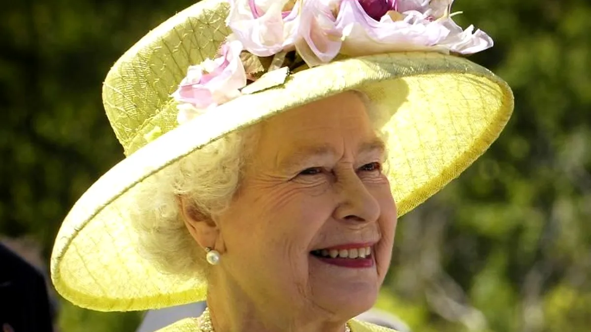 Film-documentar dedicat: Regina Elisabeta şi cei 14 premieri pe care i-a condus. Unde îl puteți vedea