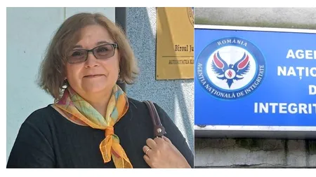 Guvernatorul Deltei Dunării, Atena Groza, sfidează Agenția Națională de Integritate