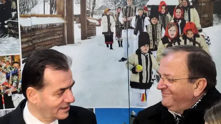 Gheorghe Flutur, susținătorul din umbră al lui Șică Orban