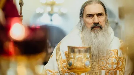 Patriarhia Română vrea să-l pedepsească pe ÎPS Teodosie pentru ”răzvrătire, indisciplină și presiune publică”