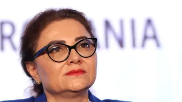 Cristina Trăilă, urmărită penal de DNA, a demisionat din funcția de secretar general adjunct al Guvernului. „Sunt total nevinovată”