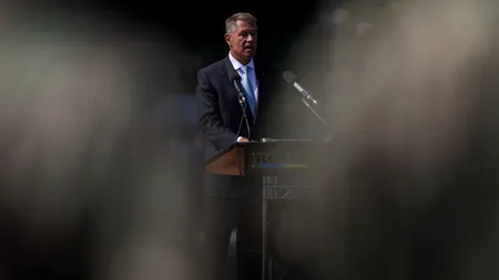 O lege care pedepsea fără deosebire incitarea la ură împotriva unei categorii de persoane, contestată la CCR de Iohannis