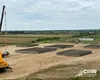De astăzi încep lucrările la un nou lot de autostradă! Anul viitor am putea circula pe A3 până în Ungaria (VIDEO)