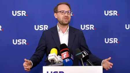 USR vrea șefia Camerei Deputaților