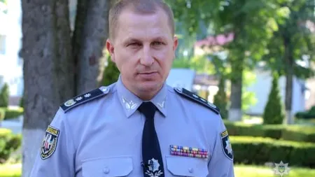 Un general ucrainean „most wanted” se oferă să se predea rușilor, în schimbul copiilor prizonieri în Mariupol