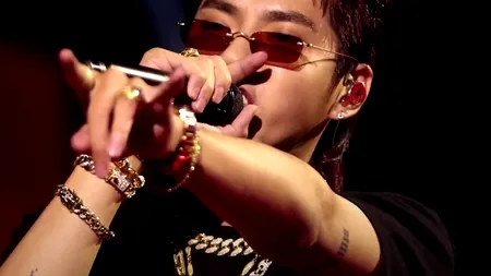 China îl trimite în închisoare pe starul pop canadian Kris Wu pentru viol