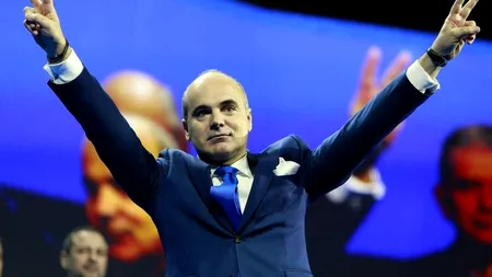 Rareș Bogdan: PNL se bate pentru primul loc la europarlamentare