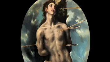 Guvernul depune eforturi pentru recuperarea unui tablou de El Greco, scos din România în 1947. Ciolacu: ”E timpul să revină acolo unde îi este locul”