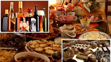 Cum să nu fii păcălit cu produsele pentru masa de Crăciun