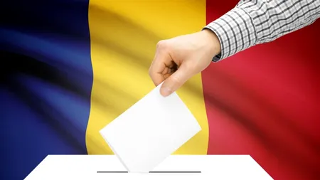 The Guardian: România la un moment de cotitură.  Candidații pro-UE își dispută întâietatea cu cei anti-migrație