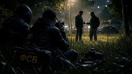 Cum lucrează FSB-ul la firul ierbii: de la exilul rusesc până la rețelele de influență