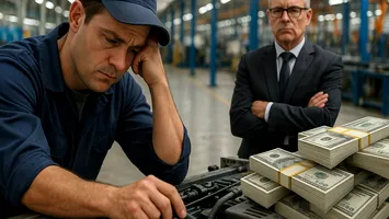 Sindicalismul gălăgios și problema reală a României: cum se fură dialogul social cu lozinci și isterie