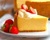 Cât costă cel mai scump cheesecake din lume. Nu vei crede, dar prețul este „justificat”
