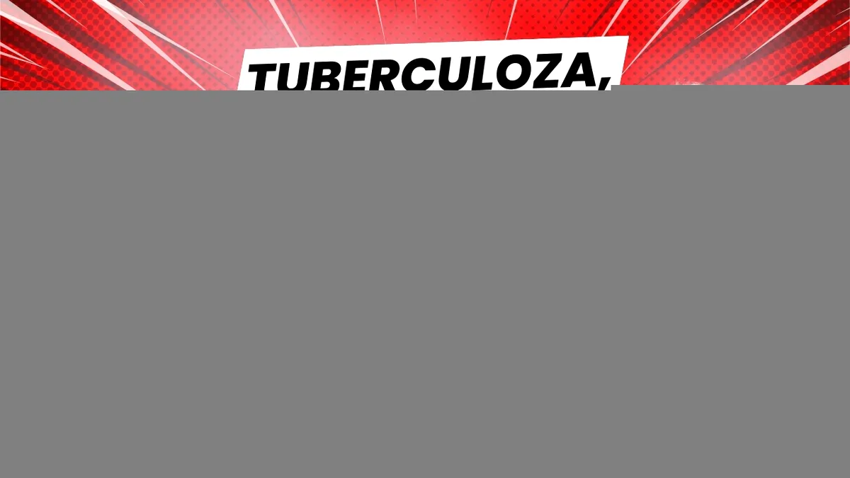Tuberculoza, când și cum apare