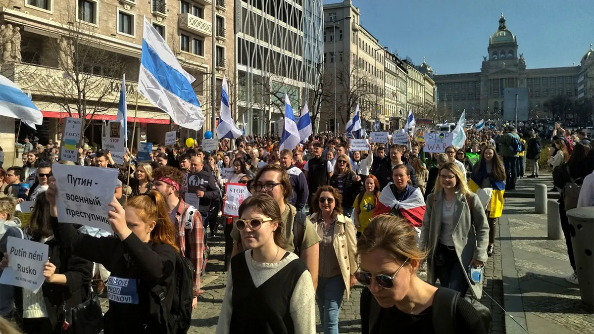 Ce poate face opoziția în Rusia lui Putin în 2024