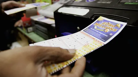Un bărbat a jucat la Loto cu o bancnotă găsită pe stradă și a dat norocul peste el. S-a îmbogățit peste noapte