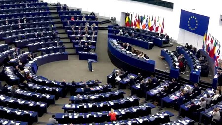 Pe cine trimitem la Parlamentul European: distribuția mandatelor pe partide