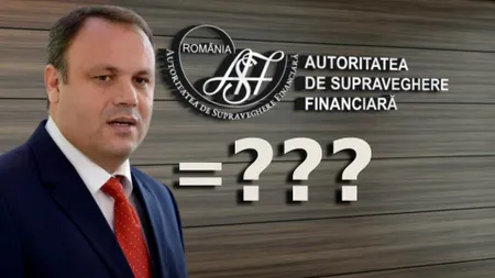 Sorin Mititelu, omul propus vicepreședinte la ASF, instituția care i-a retras autorizația de funcționare!