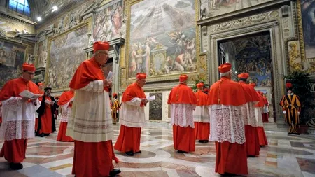 Vaticanul a anunțat când începe conclavul pentru alegerea Papei