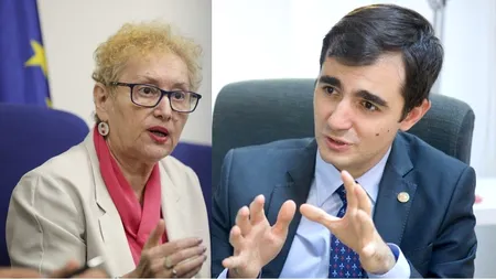 Claudiu Năsui reclamat de patronatele din turism la Avocatul Poporului pentru lipsa transparenței decizionale