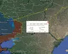 În Rusia, pentru a treia zi, nu pot stinge incendiul de la depozitul de petrol de lângă aerodromul Engels; Au fost lovite și alte ținte