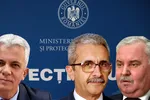 Dantes Nicolae Bratu, numit ilegal de Bolojan la conducerea Inspecției Muncii (IM), rămâne agățat de scaun cu susținerea UDMR, deși este anchetat de DNA