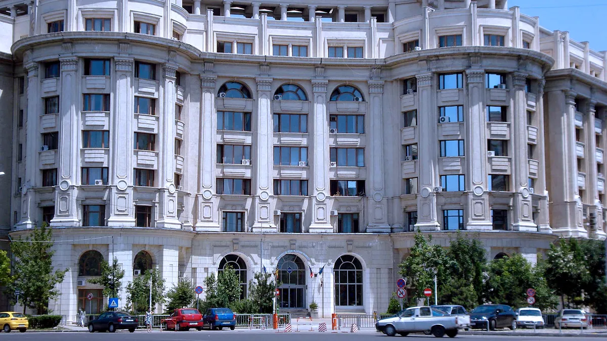 SRI, păgubit de o angajată a Serviciului. Cum a fost posibil