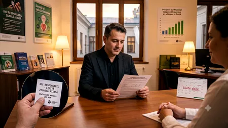 Jocul responsabil poate crește distracția la cazinouri