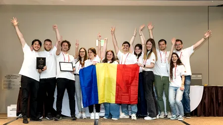<strong>Studenți români, premiați la San Francisco la un concurs internațional de inginerie</strong>