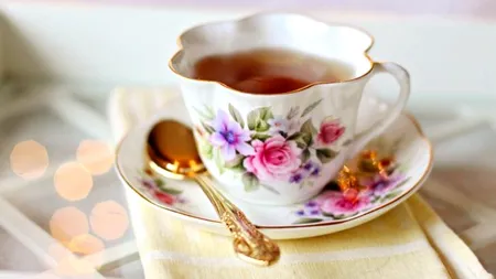Câte căni de ceai trebuie să bei zilnic pentru a trăi mai mult: licoarea care încetinește procesul de îmbătrânire