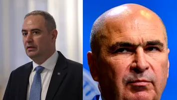 Rectificarea bugetară amânată după discuția Nazare–Bolojan. Dispute în coaliție și alocări de miliarde pentru ministere