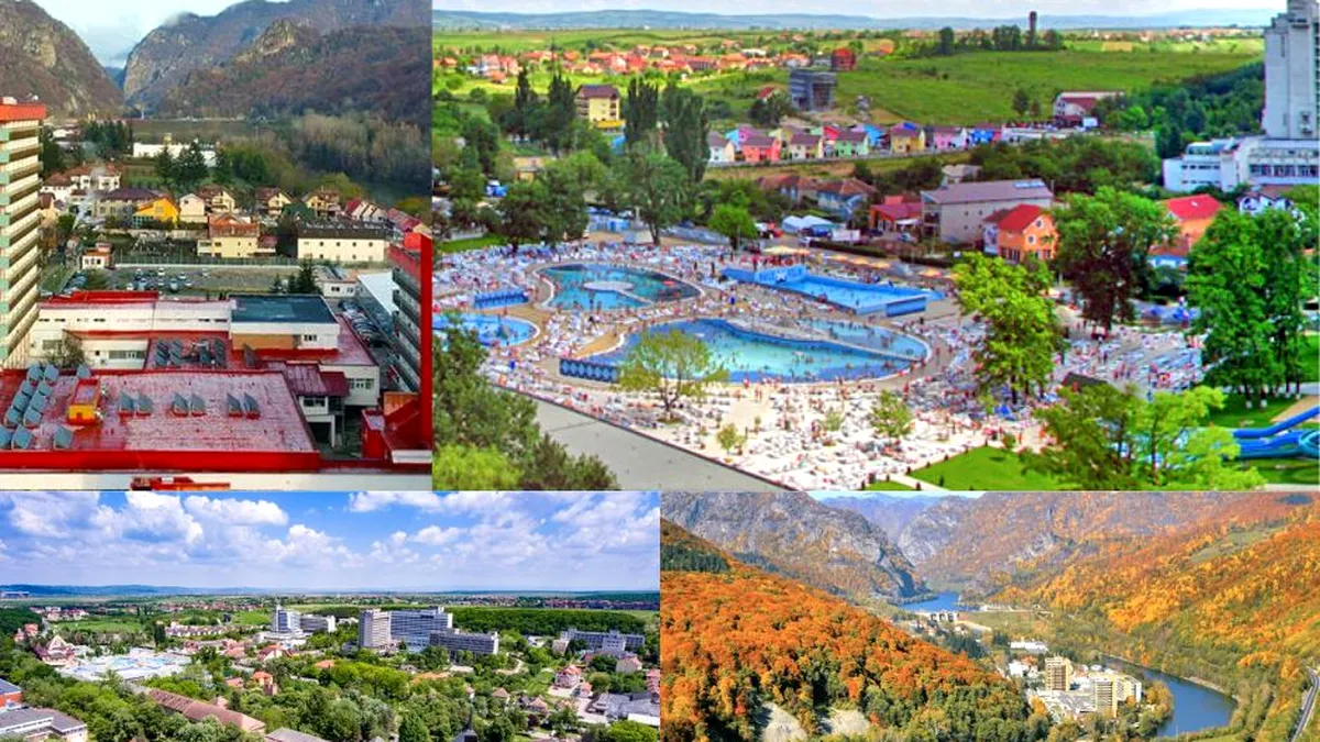 Izvoarele dacice fac din nou furori în România! Doi giganți readuc gloria de odinioară