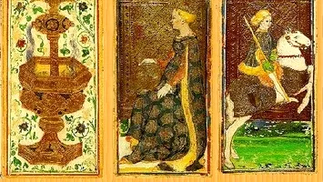Tarot după data nașterii: care arcane vă influențează viața. Descoperă-ți misiunea personală prin arcanele de Tarot