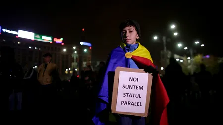 Statul paralel: o regretabilă confuzie lingvistică