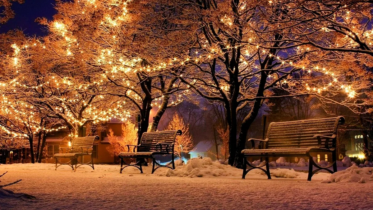 Prognoza meteo pentru luna decembrie. Cum va fi vremea de Crăciun și Revelion