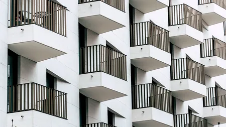 Salariile au crescut mai repede decât preţurile locuinţelor în România, în ultimii 10 ani