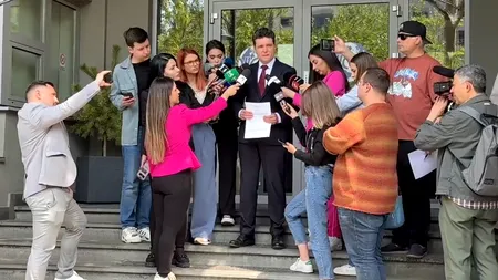 Nicușor Dan depune plângere penală împotriva Elenei Lasconi la DIICOT: „Fotografiile sunt falsificate, este o mizerie electorală