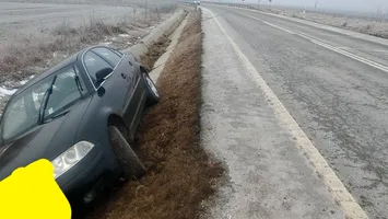 Atenție! Și anvelopele de iarnă vă pot pune în pericol. DETALIUL care îți poate salva viața