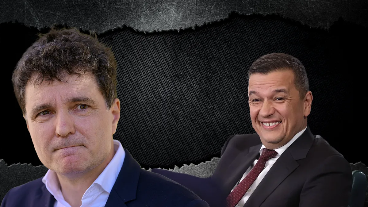 Reacții politice după puciul din USR: Grindeanu dă vina pe Nicușor Dan