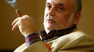 Palatul lui Dinu Patriciu, scos din nou la licitație cu un milion de euro reducere