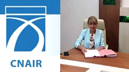 Panică la CNAIR: Un consilier al directorului general confirmat pozitiv cu COVID 19