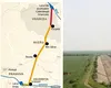 Bătălia pentru Canalul Siret–Bărăgan: două asocieri, expertize și experiențe diferite pentru un contract de aproape un miliard
