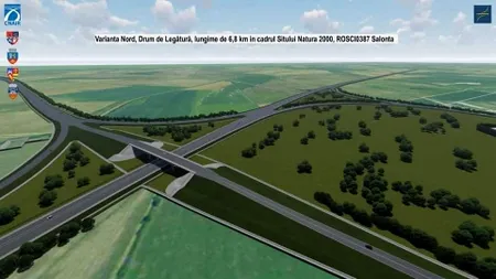 Începe construcția celui mai important drum expres din România! E veriga lipsă din Via Carpathia